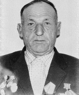 Ищенко Николай Сергеевич