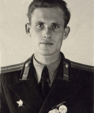 Ворожищев Сергей Михайлович