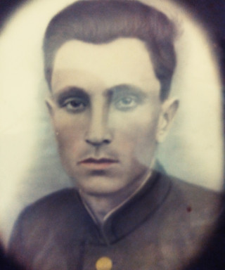 Овчинников Николай Иванович