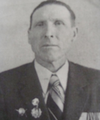 Зеленин Алексей Матвеевич