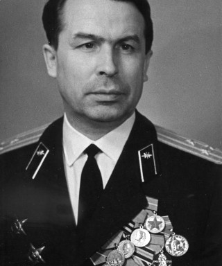 Кушнеров Павел Игнатьевич