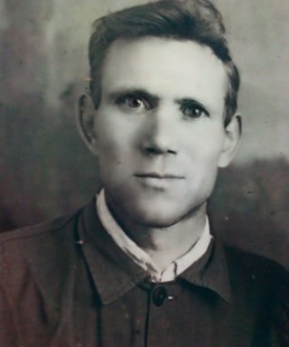 Овчинников Трофим Иванович