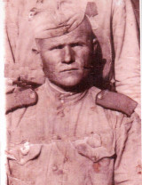 Николаев Никандр Никифорович