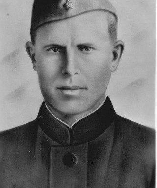 Ерёмин Фёдор Иванович