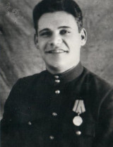 Сидоров Георгий Владимирович