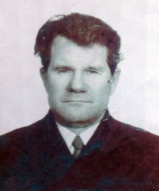 Шека Иван Иванович