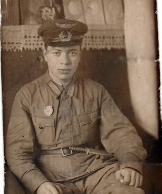 Гичунц Юрий Арамович