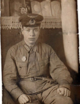 Гичунц Юрий Арамович