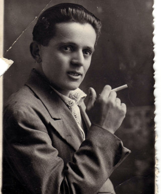 Манунцев Вазген Ефремович