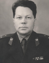 Кутьков Петр Андреевич