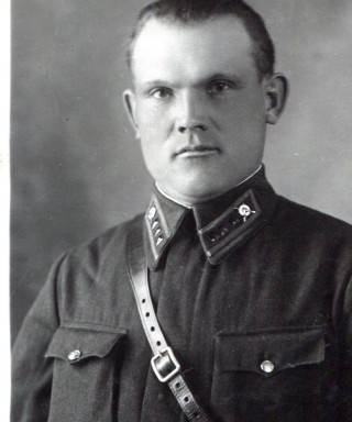 Кузаков Леонид Анфимович