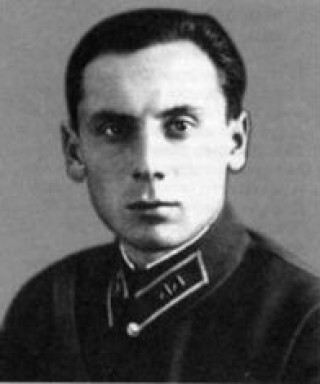 Батаршин Гильфан Абубакерович