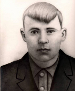 Букрин Александр Фёдорович