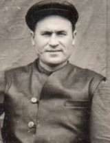 Понаморенко Фёдор Егорович