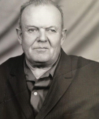 Ушаров Филипп Никифорович