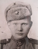 Безответных Вениамин Яковлевич