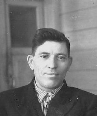 Марунин Евгений Александрович