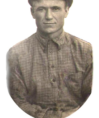 Фоменко Василий Васильевич