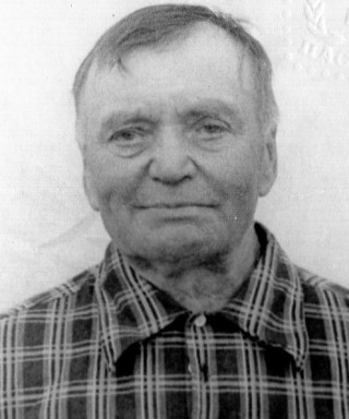 Фёдоров Алексей Иванович