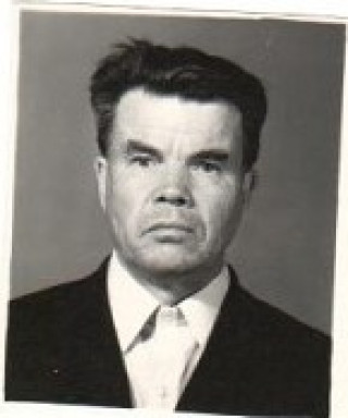 Кузнецов Михаил Васильевич