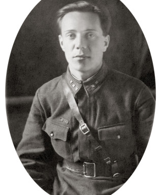 Поздняков Виктор Акимович