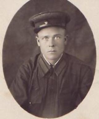 Эрбес Филипп Фридрихович