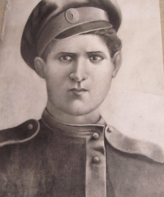 Белов Григорий Николаевич