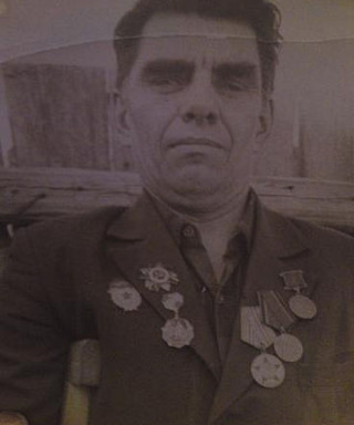 Ляпин Иван Петрович