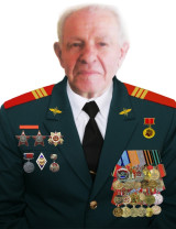 Селезнёв Иван Михайлович