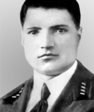 Шаронов Федор Степанович