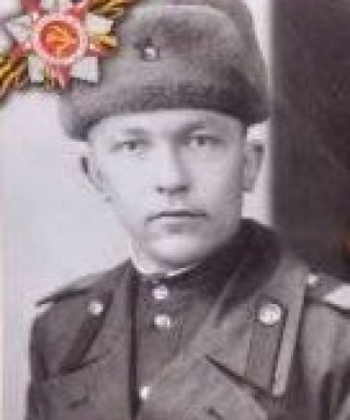 Копотилов Илья Николаевич