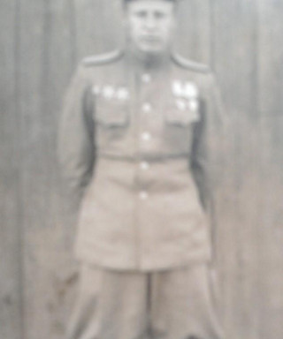 Данько Василий Иванович