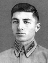 Ахсаров Энвер Бимболатович