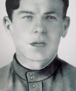 Акимкин Семен Никифорович