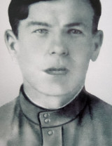 Акимкин Семен Никифорович