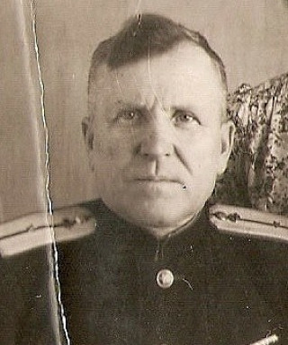 Видякин Игнатий Иванович