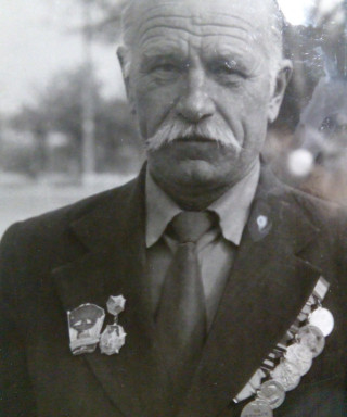 Василенко Петр Иванович