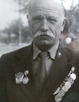 Василенко Петр Иванович