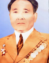 Каринбаев Идаятулла Елемесович