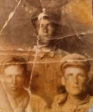 Широков Андрей Тимофеевич