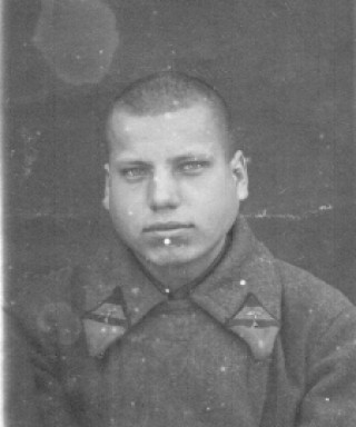 Арсеньев Владимир Сергеевич