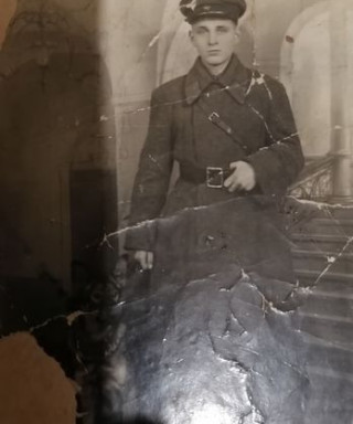 Мухин Алексей Павлович