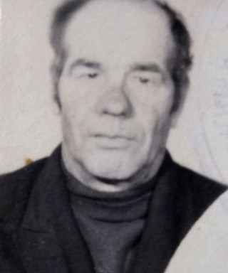 Ягодинский Василий Иванович