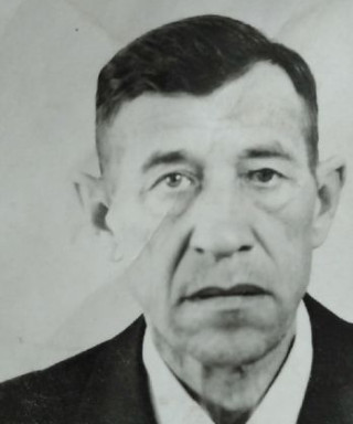 Одегов Василий Александрович