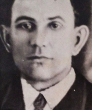 Подылин Гаврила Семёнович