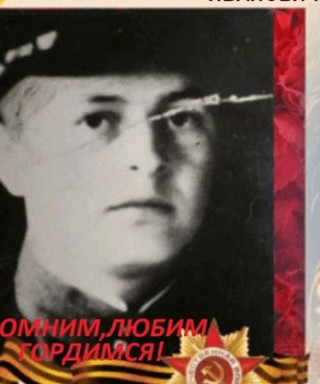 Варушкин Иван Иванович