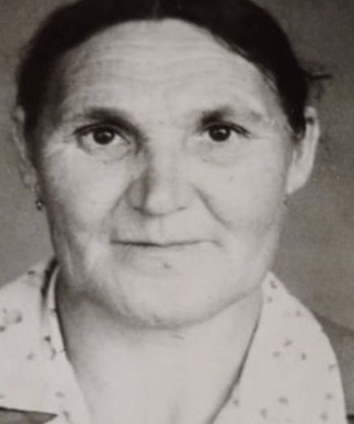 Хабибуллина Гулькабира Газизьяновна