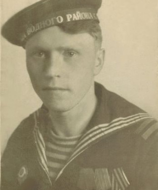 Федоров Иван Васильевич