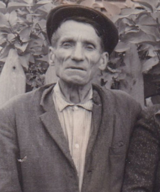 Бычков Дмитрий Петрович