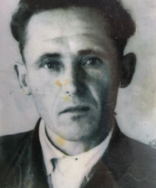 Пашков Николай Васильевич